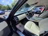 USED 2018 18 LAND ROVER RANGE ROVER SPORT 3.0 SDV6 HSE 5d AUTO 306 BHP 21" Alloys, Ivory Leather