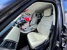 USED 2018 18 LAND ROVER RANGE ROVER SPORT 3.0 SDV6 HSE 5d AUTO 306 BHP 21" Alloys, Ivory Leather