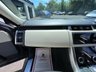 USED 2018 18 LAND ROVER RANGE ROVER SPORT 3.0 SDV6 HSE 5d AUTO 306 BHP 21" Alloys, Ivory Leather