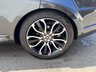 USED 2018 18 LAND ROVER RANGE ROVER SPORT 3.0 SDV6 HSE 5d AUTO 306 BHP 21" Alloys, Ivory Leather