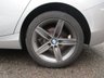 USED 2015 64 BMW 1 SERIES 1.6 116I SPORT 5d 135 BHP FULL DAKOTA RED LEATHER + COM. PACK
