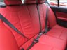 USED 2015 64 BMW 1 SERIES 1.6 116I SPORT 5d 135 BHP FULL DAKOTA RED LEATHER + COM. PACK