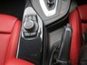 USED 2015 64 BMW 1 SERIES 1.6 116I SPORT 5d 135 BHP FULL DAKOTA RED LEATHER + COM. PACK