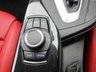 USED 2015 64 BMW 1 SERIES 1.6 116I SPORT 5d 135 BHP FULL DAKOTA RED LEATHER + COM. PACK