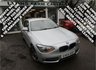 USED 2015 64 BMW 1 SERIES 1.6 116I SPORT 5d 135 BHP FULL DAKOTA RED LEATHER + COM. PACK