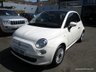 USED 2013 62 FIAT 500 1.2 LOUNGE 3d 69 BHP 
