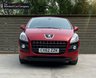 USED 2012 62 PEUGEOT 3008 1.6 ACTIVE HDI FAP 5d 112 BHP 
