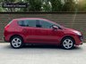 USED 2012 62 PEUGEOT 3008 1.6 ACTIVE HDI FAP 5d 112 BHP 