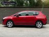 USED 2012 62 PEUGEOT 3008 1.6 ACTIVE HDI FAP 5d 112 BHP 