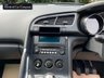 USED 2012 62 PEUGEOT 3008 1.6 ACTIVE HDI FAP 5d 112 BHP 
