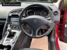 USED 2012 62 PEUGEOT 3008 1.6 ACTIVE HDI FAP 5d 112 BHP 