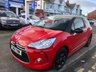 USED 2011 61 CITROEN DS3 1.6 DSTYLE PLUS 3d 120 BHP 