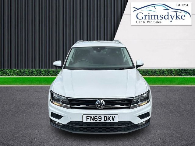 View our VOLKSWAGEN TIGUAN