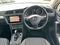 USED 2019 69 VOLKSWAGEN TIGUAN 1.5 MATCH TSI EVO DSG 5d 148 BHP ** RAC BUYSURE INSPECTED **