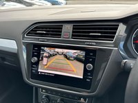 USED 2019 69 VOLKSWAGEN TIGUAN 1.5 MATCH TSI EVO DSG 5d 148 BHP ** RAC BUYSURE INSPECTED **