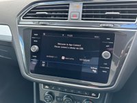 USED 2019 69 VOLKSWAGEN TIGUAN 1.5 MATCH TSI EVO DSG 5d 148 BHP ** RAC BUYSURE INSPECTED **