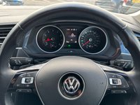 USED 2019 69 VOLKSWAGEN TIGUAN 1.5 MATCH TSI EVO DSG 5d 148 BHP ** RAC BUYSURE INSPECTED **
