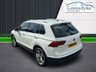 USED 2019 69 VOLKSWAGEN TIGUAN 1.5 MATCH TSI EVO DSG 5d 148 BHP ** RAC BUYSURE INSPECTED **