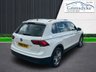 USED 2019 69 VOLKSWAGEN TIGUAN 1.5 MATCH TSI EVO DSG 5d 148 BHP ** RAC BUYSURE INSPECTED **