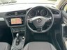 USED 2019 69 VOLKSWAGEN TIGUAN 1.5 MATCH TSI EVO DSG 5d 148 BHP ** RAC BUYSURE INSPECTED **