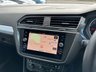 USED 2019 69 VOLKSWAGEN TIGUAN 1.5 MATCH TSI EVO DSG 5d 148 BHP ** RAC BUYSURE INSPECTED **