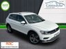 USED 2019 69 VOLKSWAGEN TIGUAN 1.5 MATCH TSI EVO DSG 5d 148 BHP ** RAC BUYSURE INSPECTED **