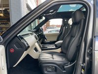 USED 2014 14 LAND ROVER RANGE ROVER 3.0 TDV6 VOGUE SE 5d 258 BHP 