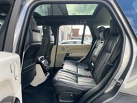 USED 2014 14 LAND ROVER RANGE ROVER 3.0 TDV6 VOGUE SE 5d 258 BHP 