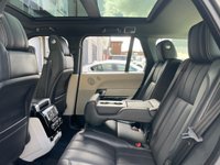 USED 2014 14 LAND ROVER RANGE ROVER 3.0 TDV6 VOGUE SE 5d 258 BHP 