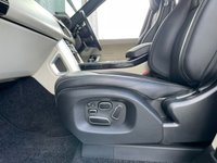 USED 2014 14 LAND ROVER RANGE ROVER 3.0 TDV6 VOGUE SE 5d 258 BHP 