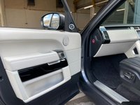 USED 2014 14 LAND ROVER RANGE ROVER 3.0 TDV6 VOGUE SE 5d 258 BHP 