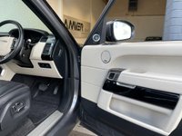 USED 2014 14 LAND ROVER RANGE ROVER 3.0 TDV6 VOGUE SE 5d 258 BHP 