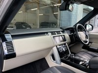 USED 2014 14 LAND ROVER RANGE ROVER 3.0 TDV6 VOGUE SE 5d 258 BHP 
