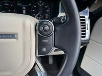 USED 2014 14 LAND ROVER RANGE ROVER 3.0 TDV6 VOGUE SE 5d 258 BHP 