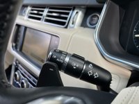 USED 2014 14 LAND ROVER RANGE ROVER 3.0 TDV6 VOGUE SE 5d 258 BHP 