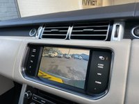 USED 2014 14 LAND ROVER RANGE ROVER 3.0 TDV6 VOGUE SE 5d 258 BHP 