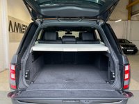 USED 2014 14 LAND ROVER RANGE ROVER 3.0 TDV6 VOGUE SE 5d 258 BHP 