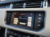 USED 2014 14 LAND ROVER RANGE ROVER 3.0 TDV6 VOGUE SE 5d 258 BHP 