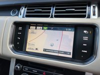 USED 2014 14 LAND ROVER RANGE ROVER 3.0 TDV6 VOGUE SE 5d 258 BHP 