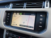 USED 2014 14 LAND ROVER RANGE ROVER 3.0 TDV6 VOGUE SE 5d 258 BHP 