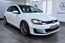 USED 2014 64 VOLKSWAGEN GOLF 2.0 GTI 5d 218 BHP 
