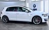 USED 2014 64 VOLKSWAGEN GOLF 2.0 GTI 5d 218 BHP 