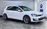 USED 2014 64 VOLKSWAGEN GOLF 2.0 GTI 5d 218 BHP 