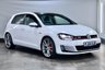 USED 2014 64 VOLKSWAGEN GOLF 2.0 GTI 5d 218 BHP 
