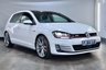 USED 2014 64 VOLKSWAGEN GOLF 2.0 GTI 5d 218 BHP 