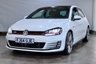 USED 2014 64 VOLKSWAGEN GOLF 2.0 GTI 5d 218 BHP 