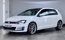 USED 2014 64 VOLKSWAGEN GOLF 2.0 GTI 5d 218 BHP 