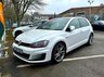 USED 2014 64 VOLKSWAGEN GOLF 2.0 GTI 5d 218 BHP 