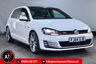 USED 2014 64 VOLKSWAGEN GOLF 2.0 GTI 5d 218 BHP 