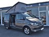 USED 2019 19 VOLKSWAGEN CALIFORNIA 2.0 OCEAN CAMPER TDI BMT 196 BHP TAILGATE EURO 6 22,968 MILES FULL VW HISTORY